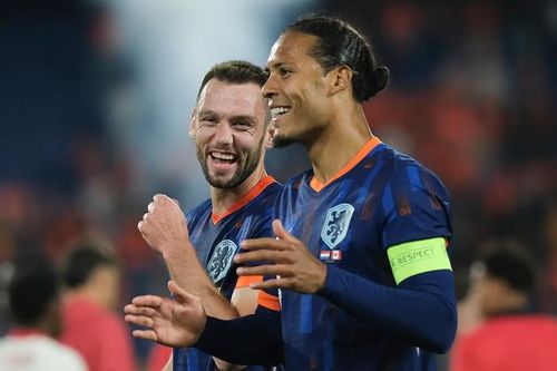 Nhận định Hà Lan vs Iceland, 01h45 ngày 11/6: Nối dài ngày vui