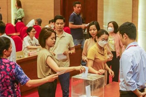 Các huyện ngoại thành Hà Nội đẩy nhanh đấu giá đất, mức khởi điểm lên đến 75 triệu/m2