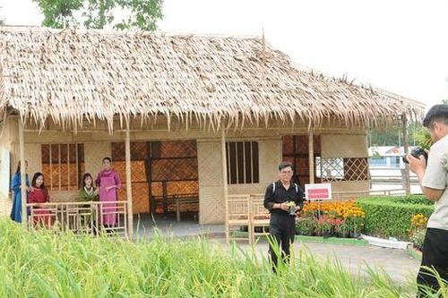 Có gì bên trong Bảo tàng Nông nghiệp Đồng bằng sông Cửu Long đầu tư 400 tỷ đồng?