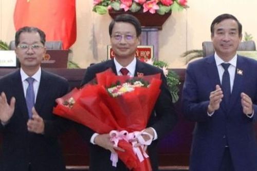 Đà Nẵng có tân Chủ tịch HĐND và tân Phó Chủ tịch UBND thành phố