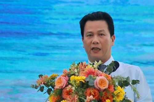 Bộ trưởng Đặng Quốc Khánh: Việt Nam hướng tới sử dụng bền vững không gian biển