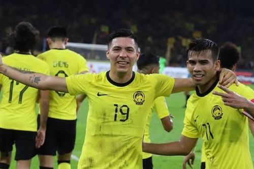 Thiếu trầm trọng tiền đạo, đội tuyển Malaysia 'cầu viện' Sergio Aguero