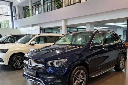 Mercedes-Benz Việt Nam triệu hồi gần 1.900 xe do lỗi hệ thống điện