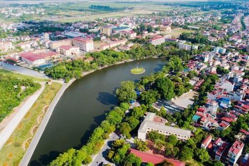 Hưng Yên sẽ là 'nơi đáng sống của vùng đồng bằng sông Hồng'