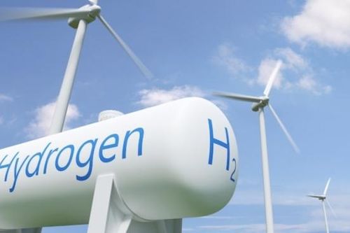Ai sẽ dẫn đầu thế giới về xuất khẩu hydro xanh vào năm 2050?