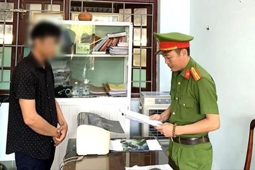 Khởi tố thêm bị can vụ lập khống hồ sơ quyết toán công trình xây dựng