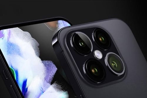 Viền siêu mỏng có thể là 'tử huyệt' của iPhone 16 Pro Max?