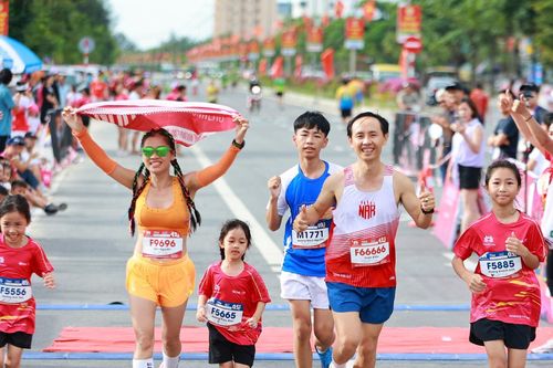 Hành trình về Làng Sen 2024: Lời cảm ơn và hẹn gặp lại!