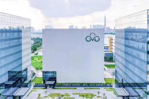 CMC Data Center Tân Thuận đạt tiêu chuẩn an toàn hệ thống thông tin cấp độ 4