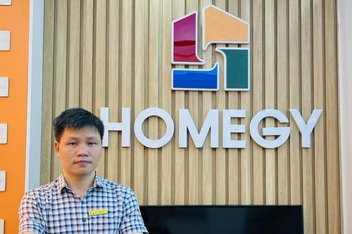 Startup nhà thông minh Việt tham vọng thành công ty công nghệ vươn tầm thế giới