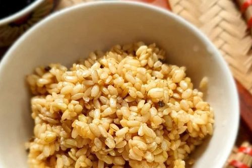 Ăn cơm rượu nếp Tết Đoan Ngọ có bị 'dính' lỗi nồng độ cồn?