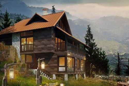 'Khẩu vị' mới của giới đầu tư bất động sản nghỉ dưỡng