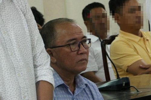 Ký cấp sổ đỏ sai quy định, cựu chủ tịch huyện cùng 4 thuộc cấp bị phạt tù
