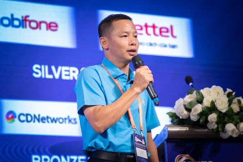 Chuyên gia CMC Telecom chia sẻ kinh nghiệm xây trung tâm dữ liệu chuẩn quốc tế