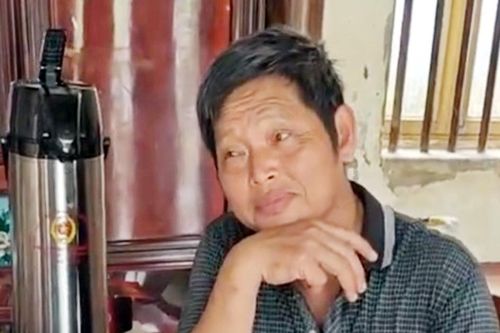 Khởi tố đối tượng cưỡng đoạt 500 triệu đồng của nguyên bí thư xã ở Hà Nội