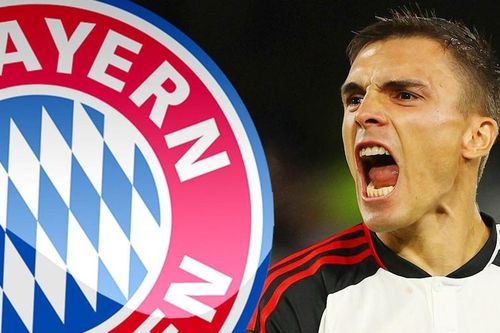 Bayern Munich vung tiền mua 'máy quét' số 1 Ngoại hạng Anh