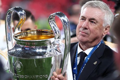 Real Madrid 'quay xe', vẫn dự FIFA Club World Cup phiên bản mới