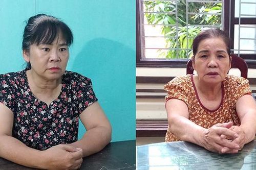 Nhận lương 4 triệu ship ma túy, người giúp việc ở Nam Định bị bắt cùng chủ nhà