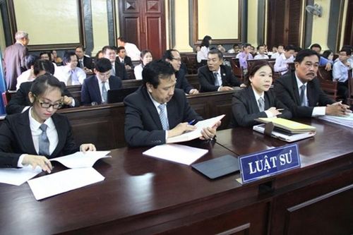 Tăng cường kỷ luật, kỷ cương trong hoạt động luật sư
