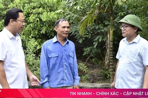 Đối thoại để hóa giải vướng mắc ở thị xã Hồng Lĩnh
