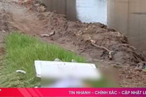 Người đàn ông ở Nghi Xuân tử vong sau khi nhảy cầu