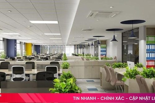Muốn thuê văn phòng Thanh Xuân – đến ngay với Gems Office