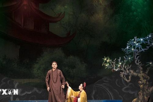 Thay đổi quy định xét tặng danh hiệu 'Nghệ sỹ Nhân dân' và 'Nghệ sỹ Ưu tú'