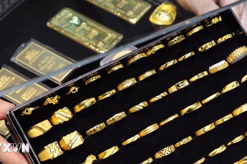 Hội đồng Vàng Thế giới cảnh báo nhiều khó khăn trong khai thác vàng