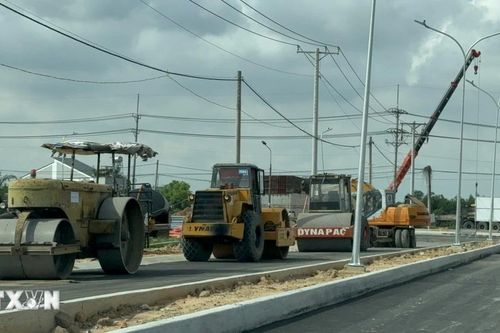 Đồng Nai: Đẩy nhanh tái định cư cho người dân Dự án cao tốc Biên Hòa-Vũng Tàu
