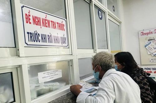 Mỗi năm chi bình quân 66,2 nghìn tỷ khám chữa bệnh bảo hiểm y tế