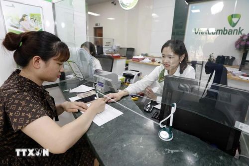 Lộ diện Top 10 ngân hàng thương mại Việt Nam uy tín năm 2024