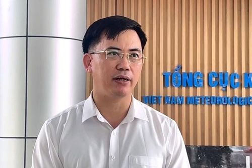 Miền Bắc sắp đón đợt mưa lớn diện rộng, cảnh báo lũ quét, sạt lở đất