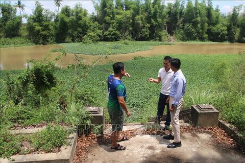 Gia Lai đề xuất xây dựng 2 đập điều hòa trên sông Ba
