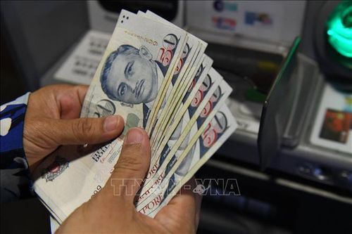 Singapore: Các ngân hàng siết chặt biện pháp sau vụ bê bối rửa tiền 3 tỷ USD