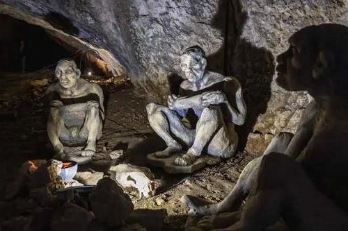 Người Homo sapiens lai với loài khác 47.000 năm trước