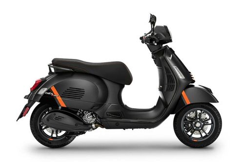 Bảng giá xe Vespa tháng 6/2024