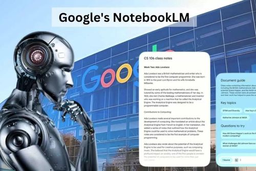 Google cho phép người dùng toàn cầu sử dụng công cụ AI phân tích 50 nguồn tài liệu song song