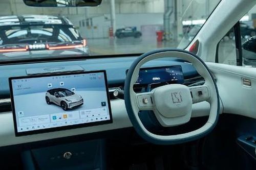 Zeekr xuất xưởng lô xe điện tay lái bên phải đầu tiên cho thị trường Đông Nam Á