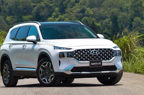 Hyundai ưu đãi hàng loạt mẫu ô tô