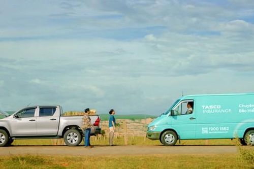 Hé lộ doanh thu bảo hiểm TIC sau một năm gia nhập thị trường