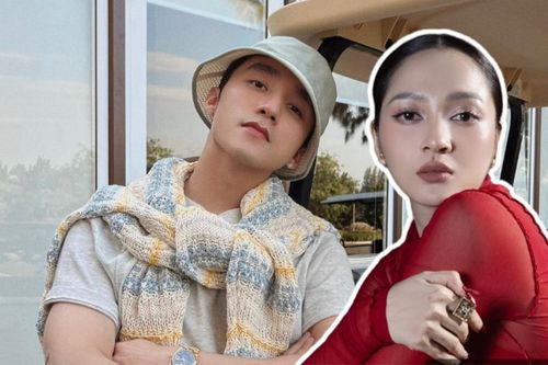 Bảo Anh tiết lộ màn hội thoại với Sơn Tùng M-TP