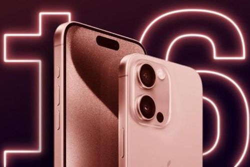 Điều gì khiến iFan muốn lên đời ngay iPhone 16 Pro