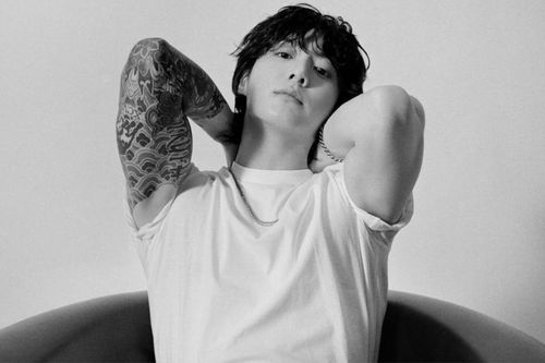 JungKook thành công nhất BTS
