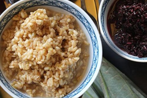 Tết Đoan Ngọ ăn cơm rượu nếp, thổi nồng độ cồn có lên?