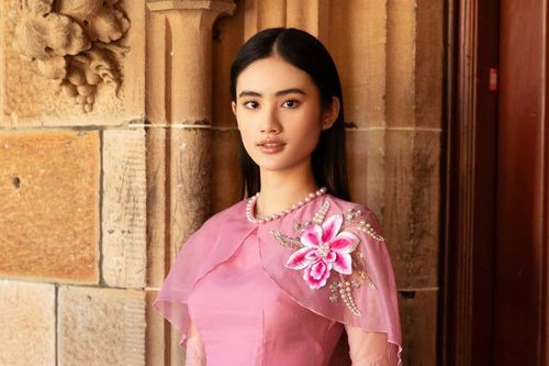 Phụ nữ Việt Nam đứng top 3 đẹp nhất châu Á