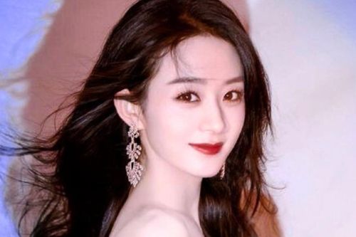 Triệu Lệ Dĩnh chính thức công khai người bí mật sau nhiều năm ly hôn Phùng Thiệu Phong