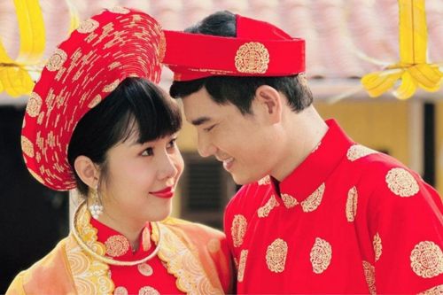 Nam diễn viên 2 lần 'đám cưới' với Lê Phương, có con trai lớn đang học lớp 10