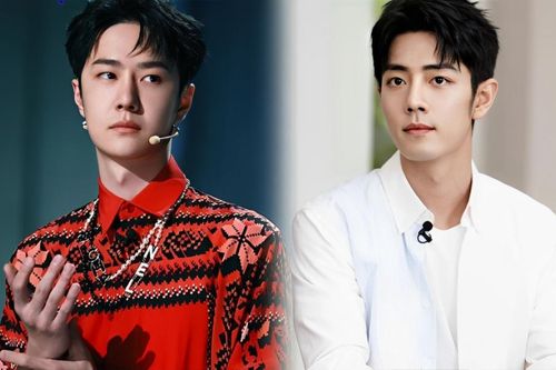 Tiêu Chiến và Vương Nhất Bác làm điều đặc biệt nhân dịp Tết Đoan Ngọ