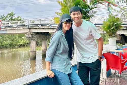 Một sao nam mong được Lê Phương hóa giải hiểu lầm sau 20 năm