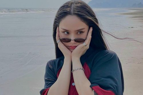 Miu Lê phản ứng khi bị chê bai ngoại hình